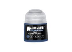 Tone: Blue Gorkshroom 1 12ML