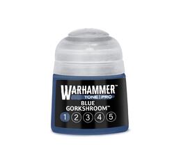 Tone: Blue Gorkshroom 1 12ML