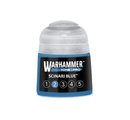 Tone: Scinari Blue 2 12ML