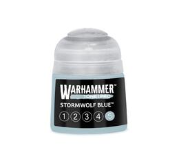 Tone: Stormwolf Blue 5 12ML