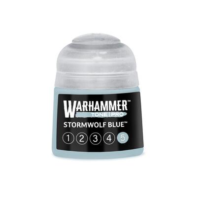 Tone: Stormwolf Blue 5 12ML