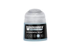 Tone: Stormwolf Blue 4 12ML