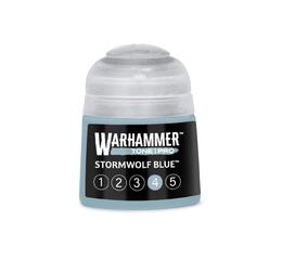 Tone: Stormwolf Blue 4 12ML