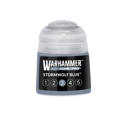 Tone: Stormwolf Blue 3 12ML