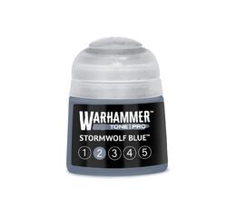 Tone: Stormwolf Blue 2 12ML