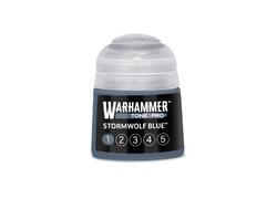 Tone: Stormwolf Blue 1 12ML