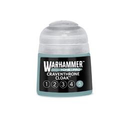 Tone: Craventhrone Cloak 5 12ML