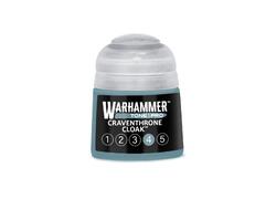 Tone: Craventhrone Cloak 4 12ML
