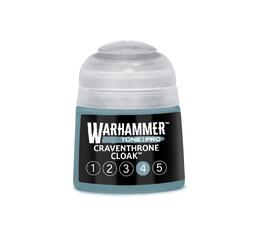 Tone: Craventhrone Cloak 4 12ML