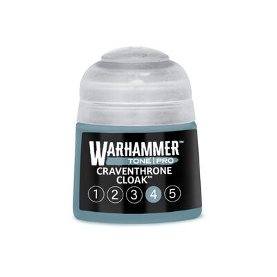 Tone: Craventhrone Cloak 4 12ML
