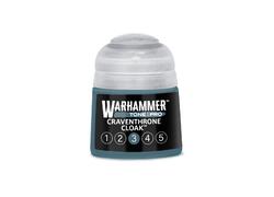 Tone: Craventhrone Cloak 3 12ML