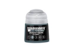 Tone: Craventhrone Cloak 2 12ML