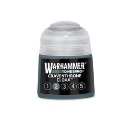 Tone: Craventhrone Cloak 2 12ML