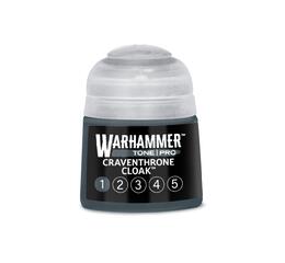 Tone: Craventhrone Cloak 1 12ML