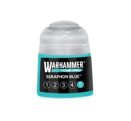 Tone: Seraphon Blue 5 12ML