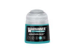 Tone: Seraphon Blue 4 12ML