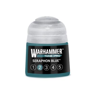 Tone: Seraphon Blue 2 12ML