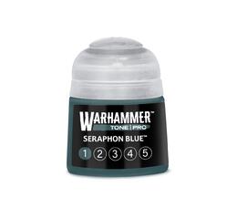 Tone: Seraphon Blue 1 12ML