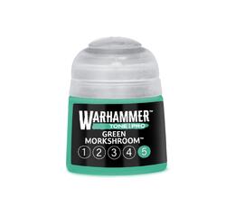 Tone: Green Morkshroom 5 12ML