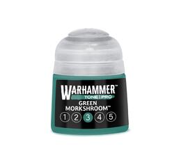 Tone: Green Morkshroom 3 12ML