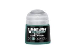 Tone: Green Morkshroom 2 12ML