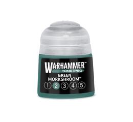 Tone: Green Morkshroom 2 12ML