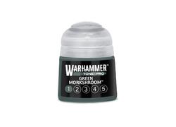Tone: Green Morkshroom 1 12ML