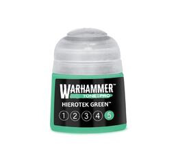 Tone: Hierotek Green 5 12ML