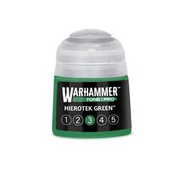 Tone: Hierotek Green 3 12ML
