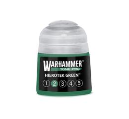 Tone: Hierotek Green 2 12ML