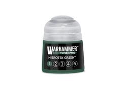 Tone: Hierotek Green 1 12ML