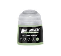 Tone: Kasrkin Green 5 12ML