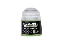 Tone: Kasrkin Green 4 12ML