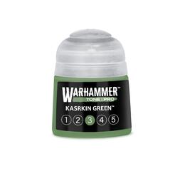 Tone: Kasrkin Green 3 12ML