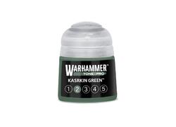 Tone: Kasrkin Green 2 12ML