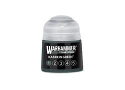 Tone: Kasrkin Green 1 12ML