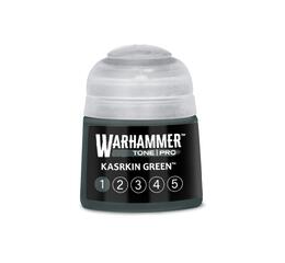 Tone: Kasrkin Green 1 12ML