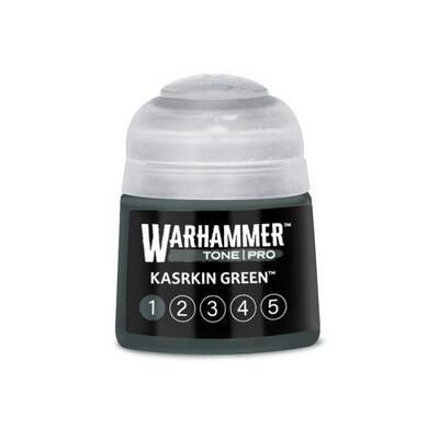 Tone: Kasrkin Green 1 12ML