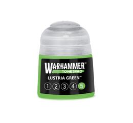 Tone: Lustria Green 5 12ML