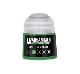 Tone: Lustria Green 2 12ML
