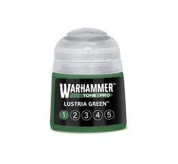 Tone: Lustria Green 1 12ML