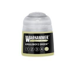 Tone: Kruleboyz Green 5 12ML