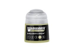 Tone: Kruleboyz Green 4 12ML