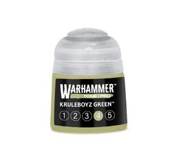 Tone: Kruleboyz Green 4 12ML