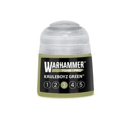 Tone: Kruleboyz Green 3 12ML