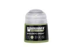Tone: Kruleboyz Green 2 12ML
