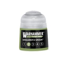 Tone: Kruleboyz Green 2 12ML