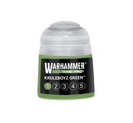 Tone: Kruleboyz Green 1 12ML