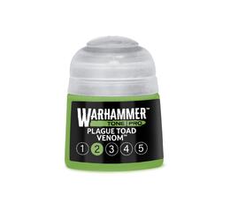 Tone: Plague Toad Venom 2 12ML