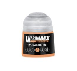 Tone: Ta'unar Ochre 3 12ML